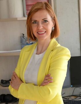 Andreja Boštjančič